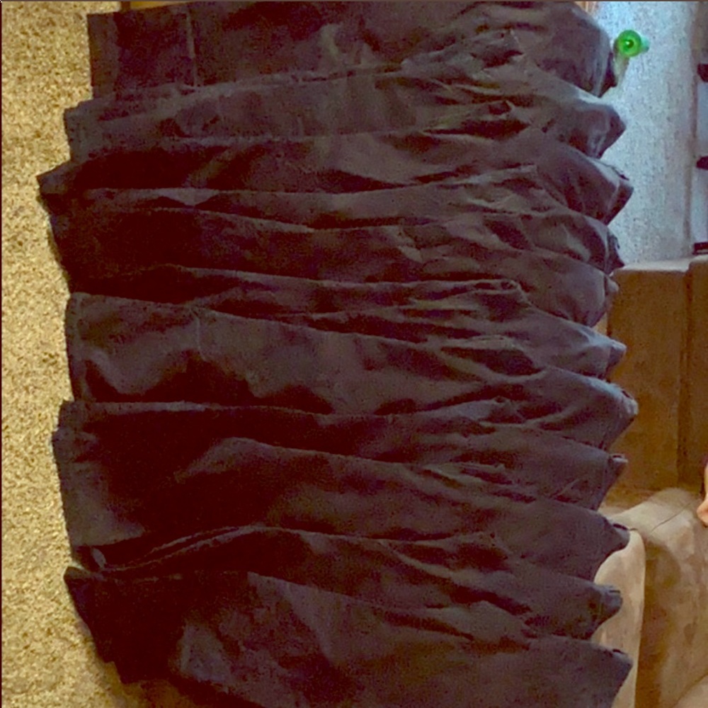 4 pairs size 16 5.11